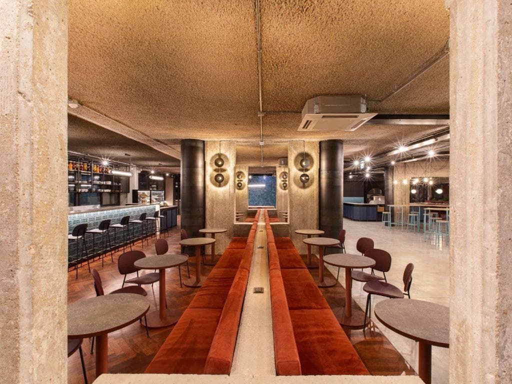 ibis Styles Roma Aurelia