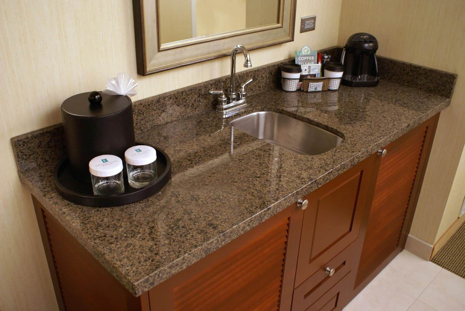 Embassy Suites by Hilton Denver Tech Center