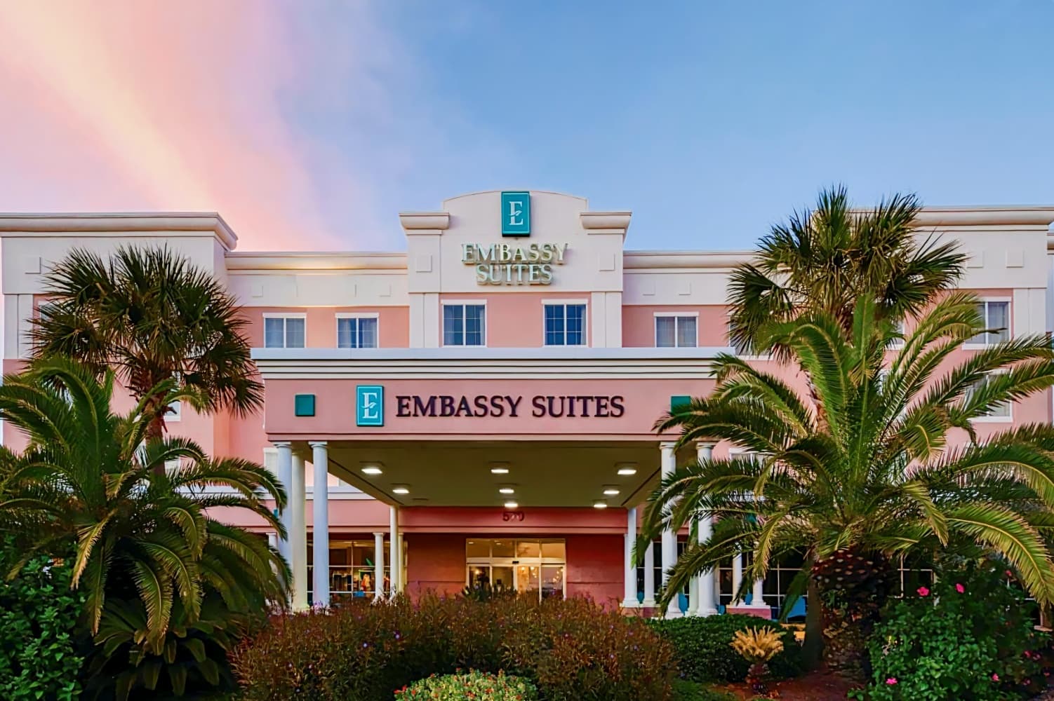 Embassy Suites by Hilton Destin Miramar Beach