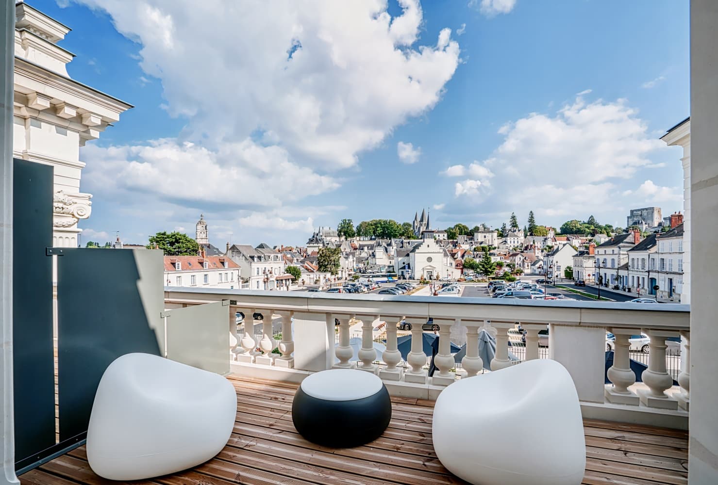 Best Western Premier Hôtel de la Cité Royale