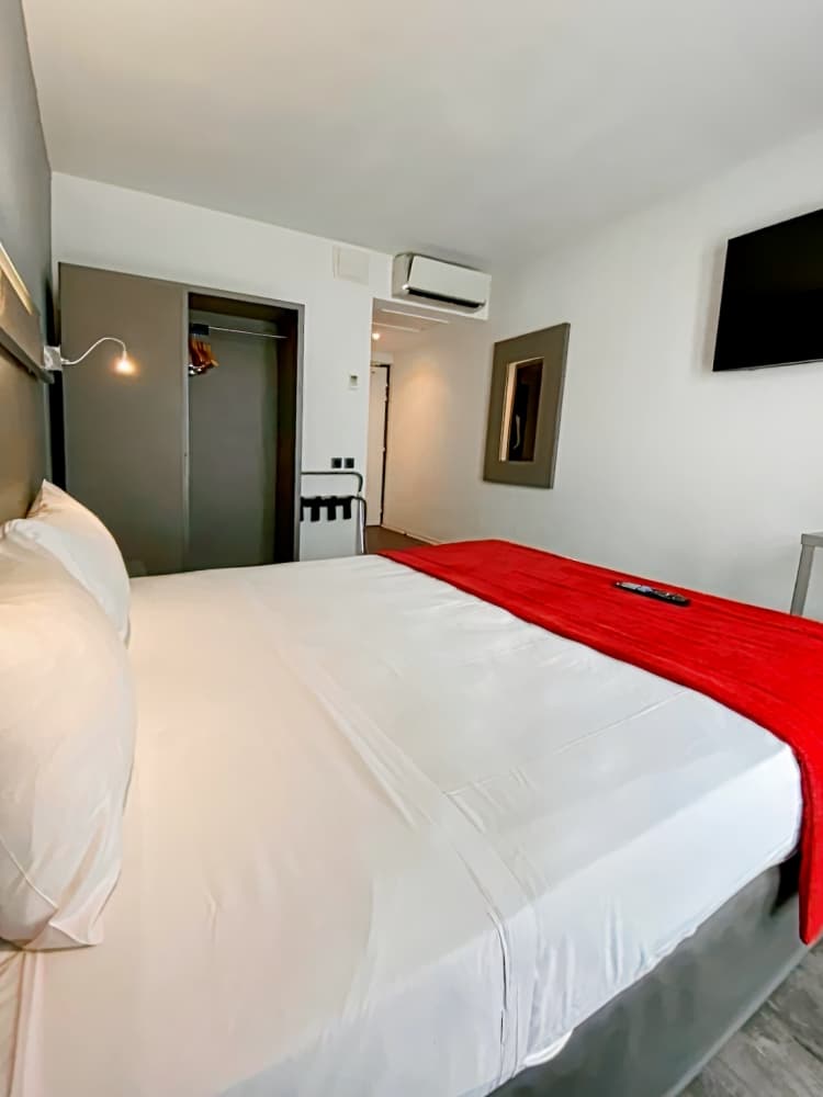 The Originals City, Hôtel les Dômes Perpignan Sud