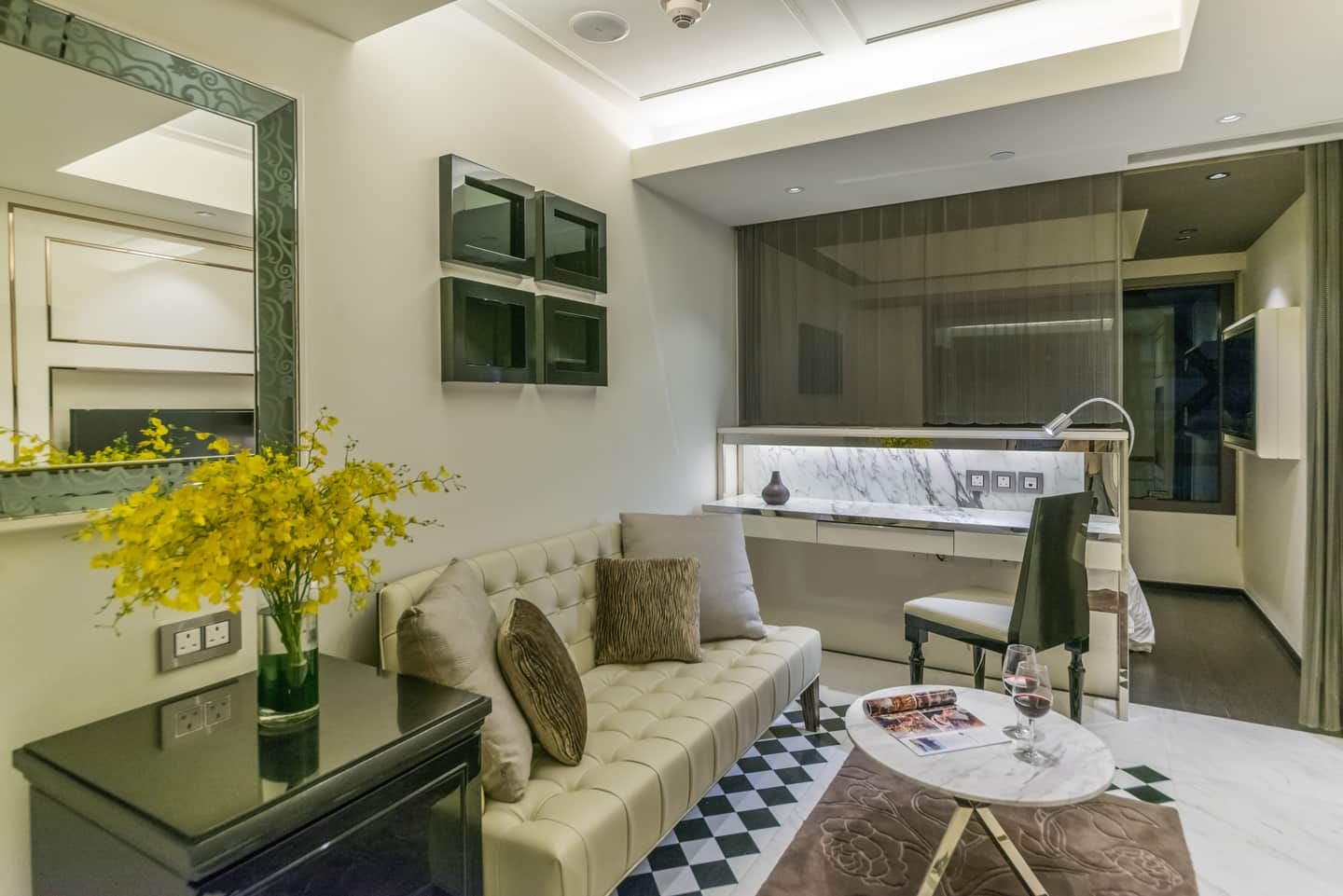 Hotel Pravo Hong Kong