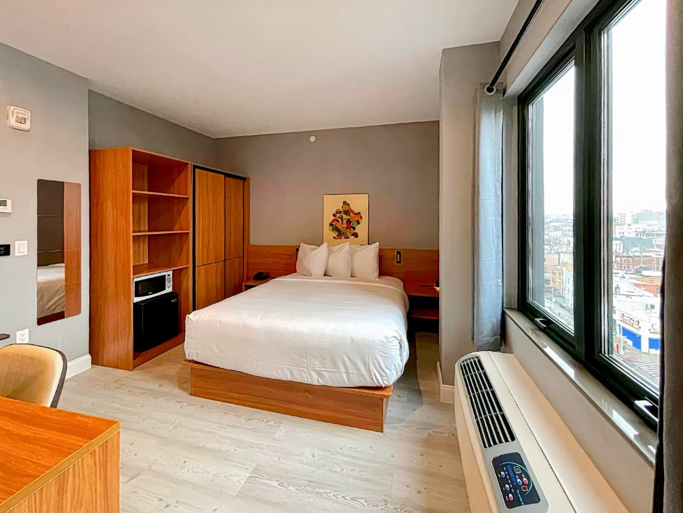 Liberty View Brooklyn Hotel