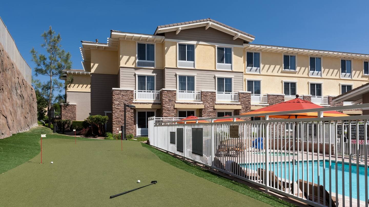 Homewood Suites by Hilton Agoura Hills