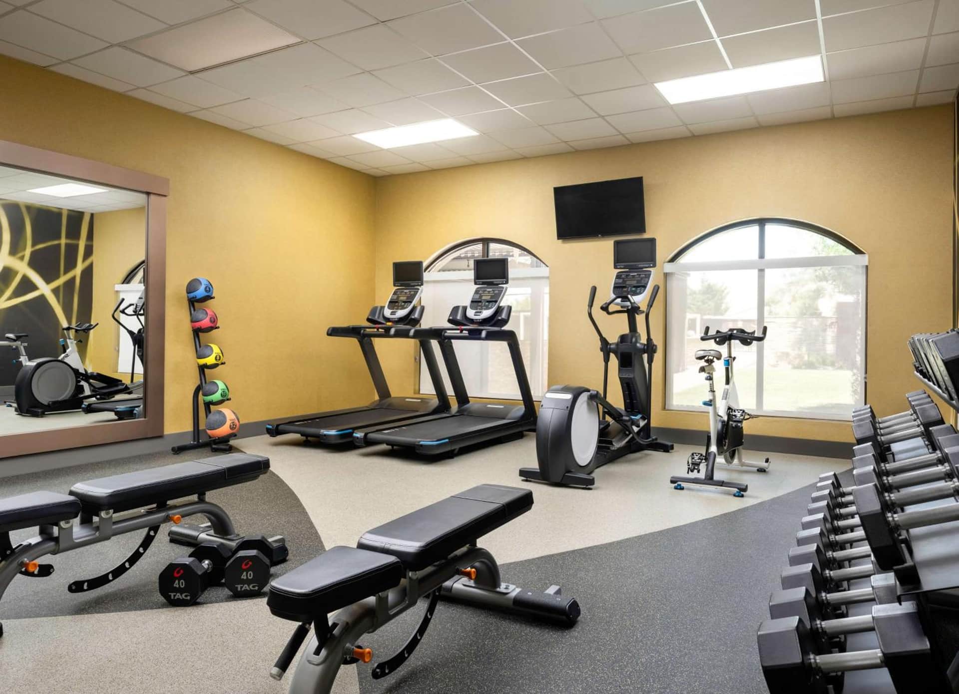 Hilton Garden Inn Las Colinas