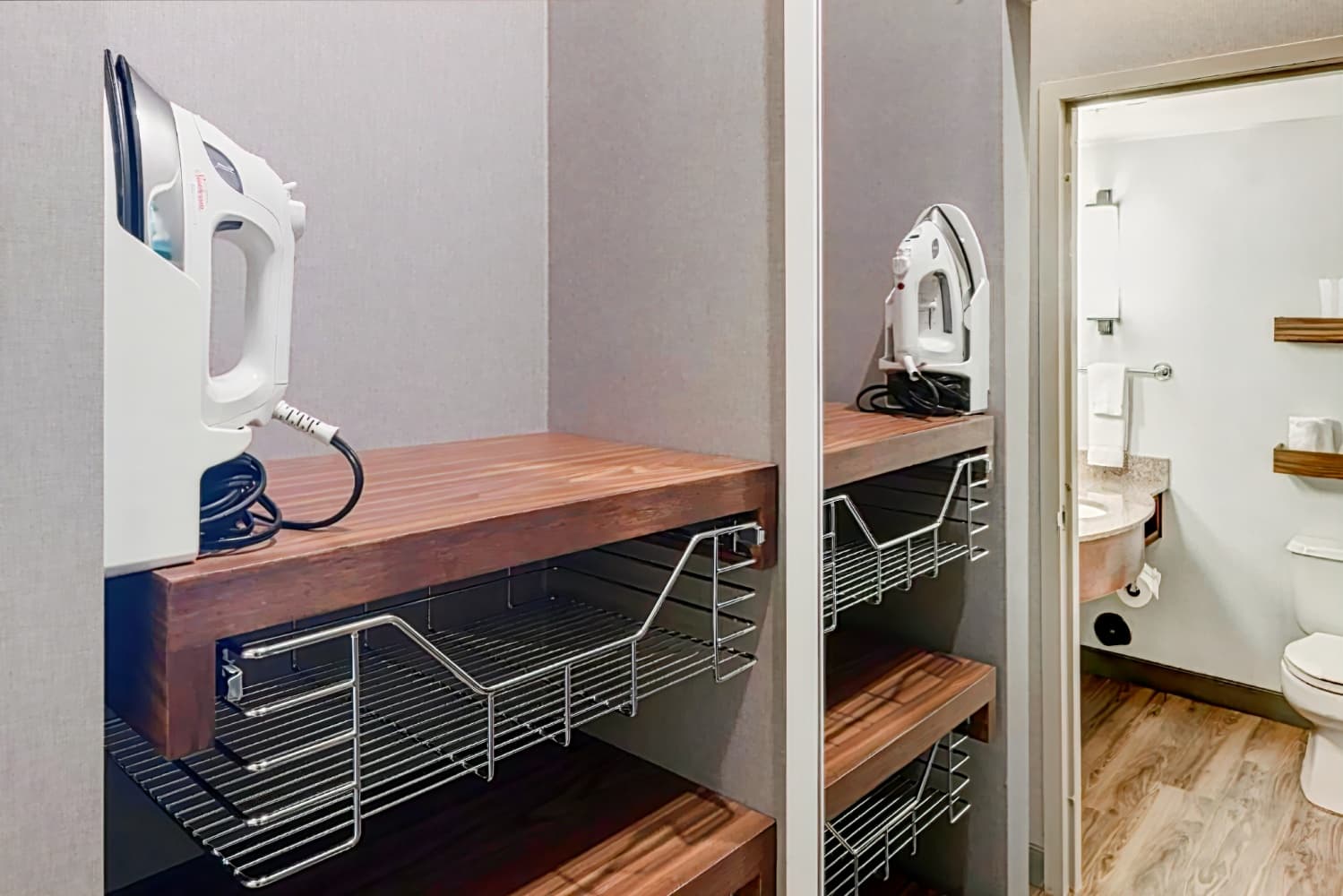 Hilton Garden Inn Sacramento/South Natomas