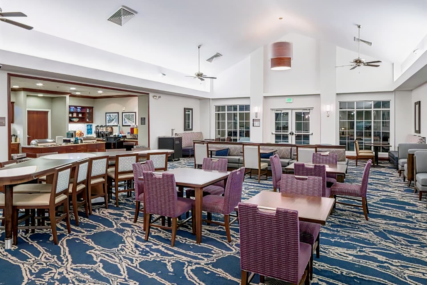 Homewood Suites by Hilton Fresno Airport/Clovis