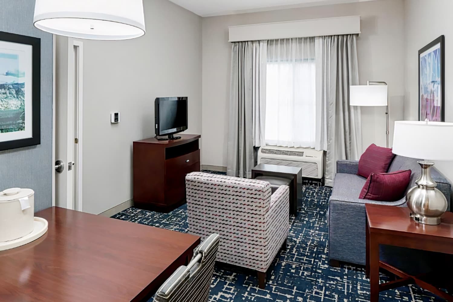 Homewood Suites by Hilton Fresno Airport/Clovis