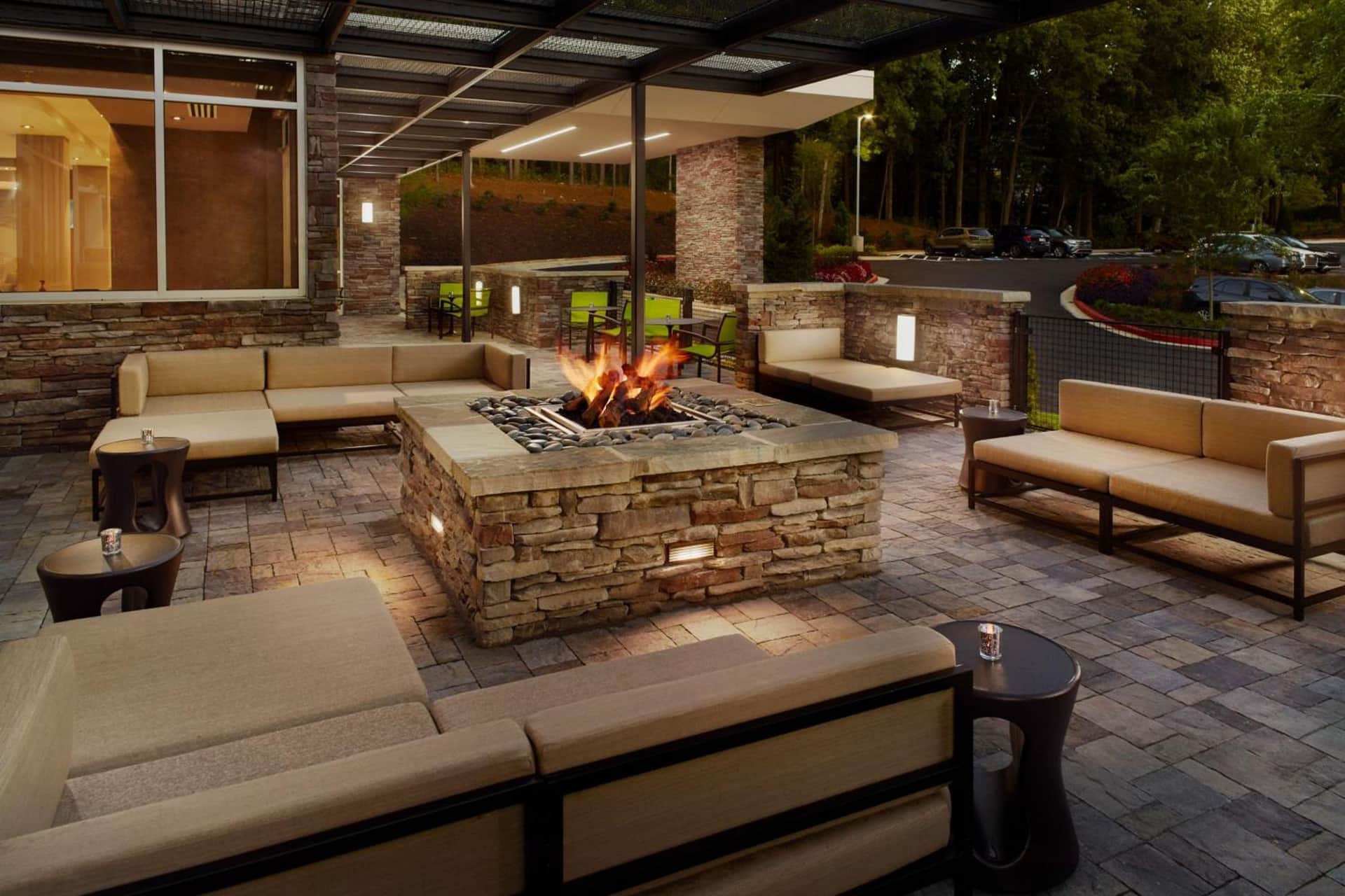 Springhill Suites Atlanta Northwest