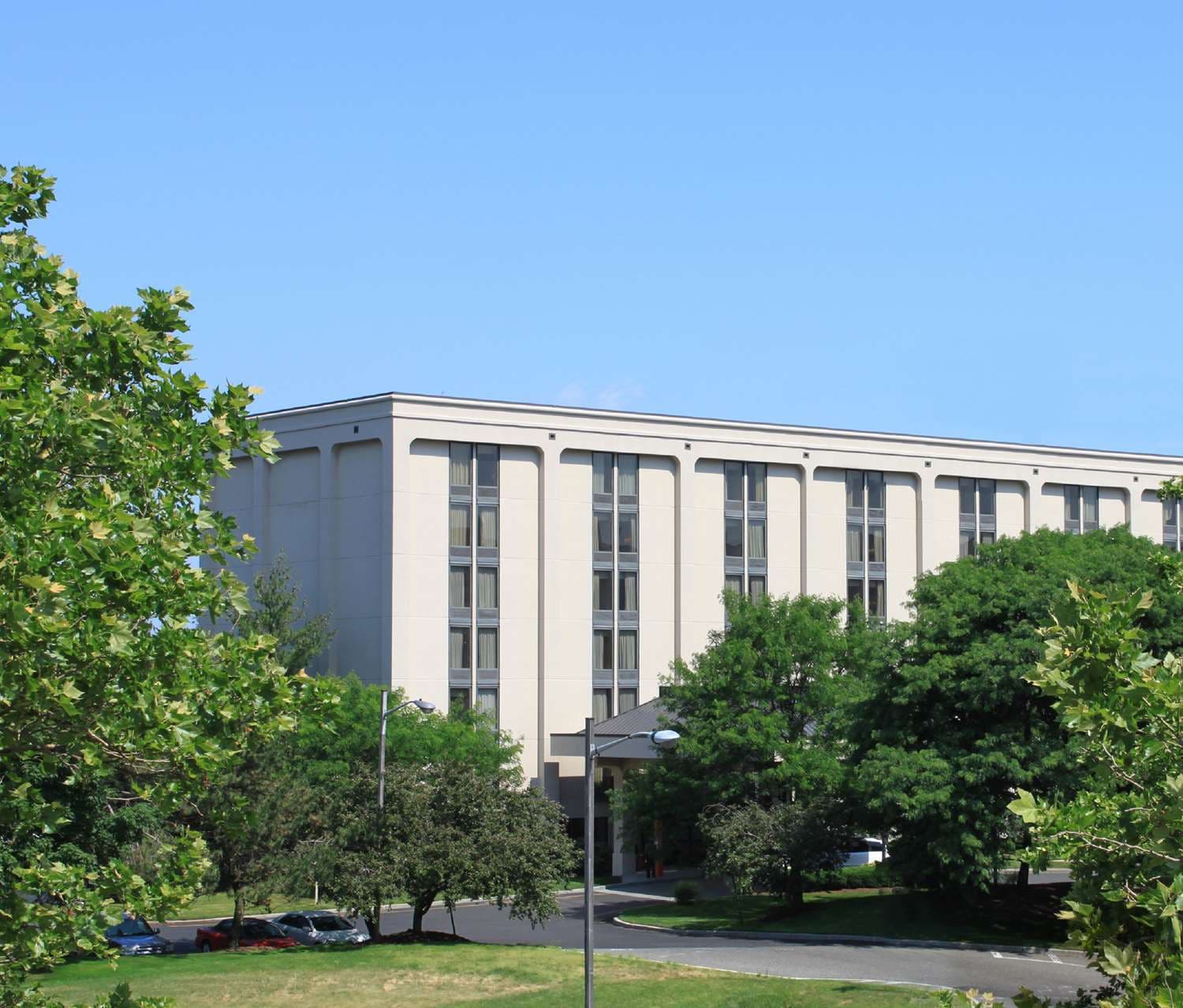 SureStay Hotel by Best Western Secaucus Meadowlands