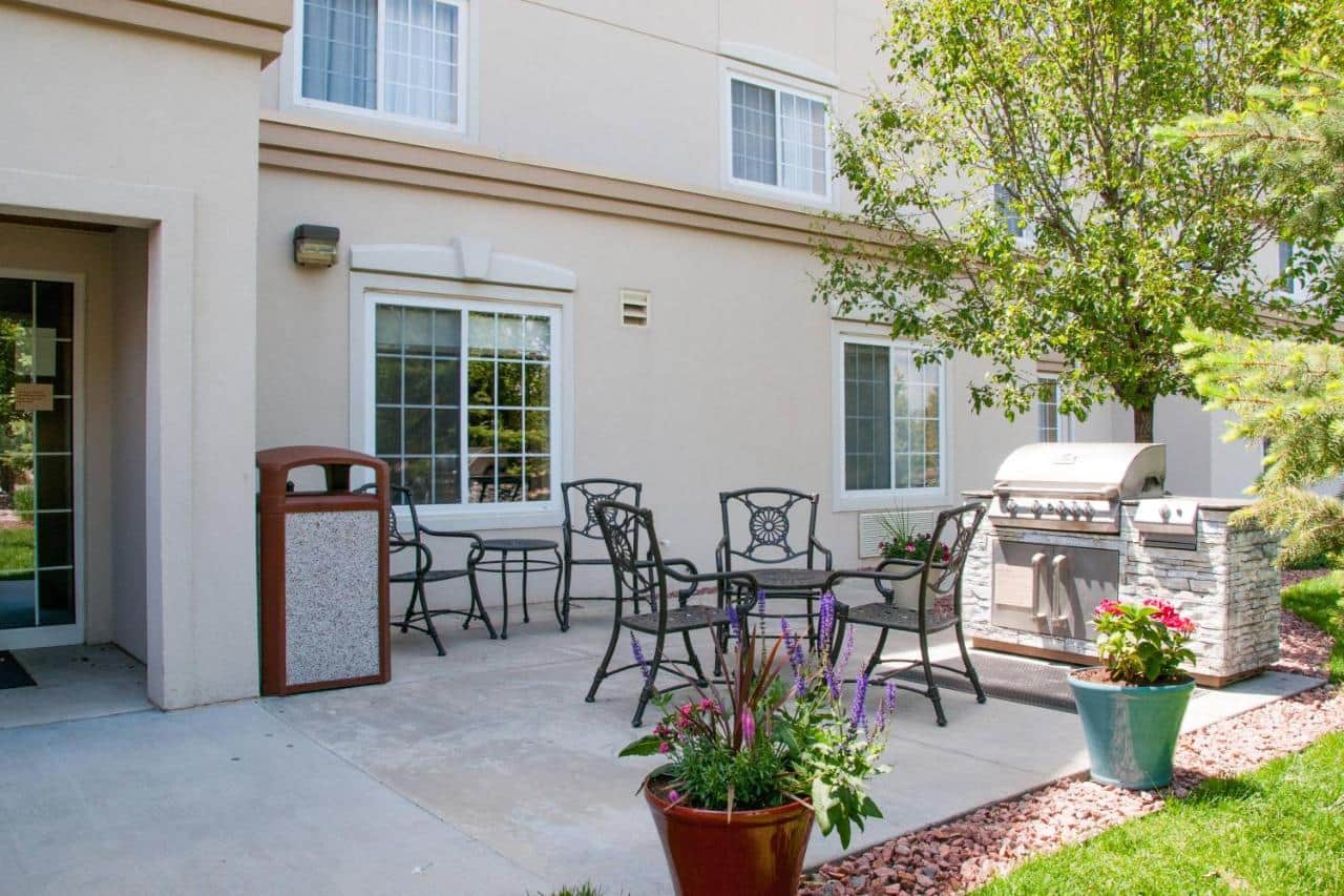 TownePlace Suites by Marriott Colorado Springs South