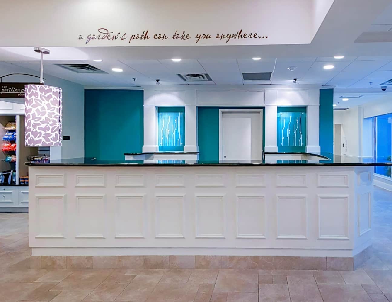 Hilton Garden Inn Tallahassee Central