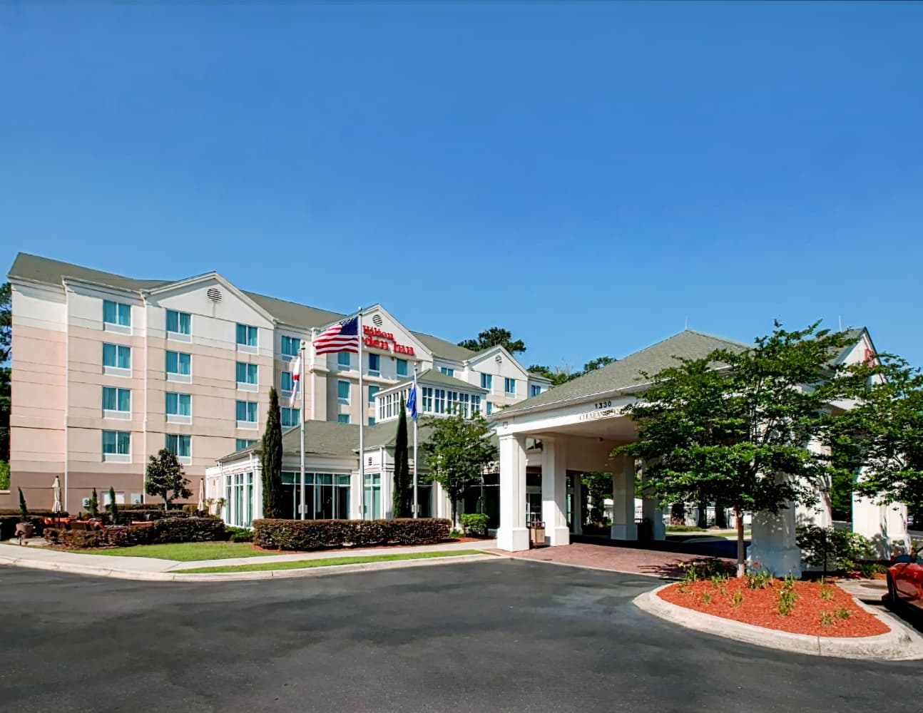 Hilton Garden Inn Tallahassee Central