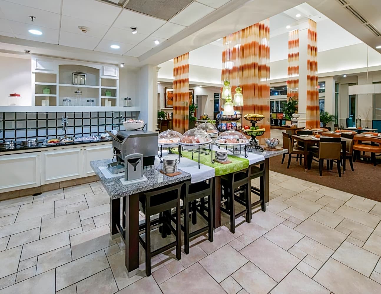Hilton Garden Inn Tallahassee Central