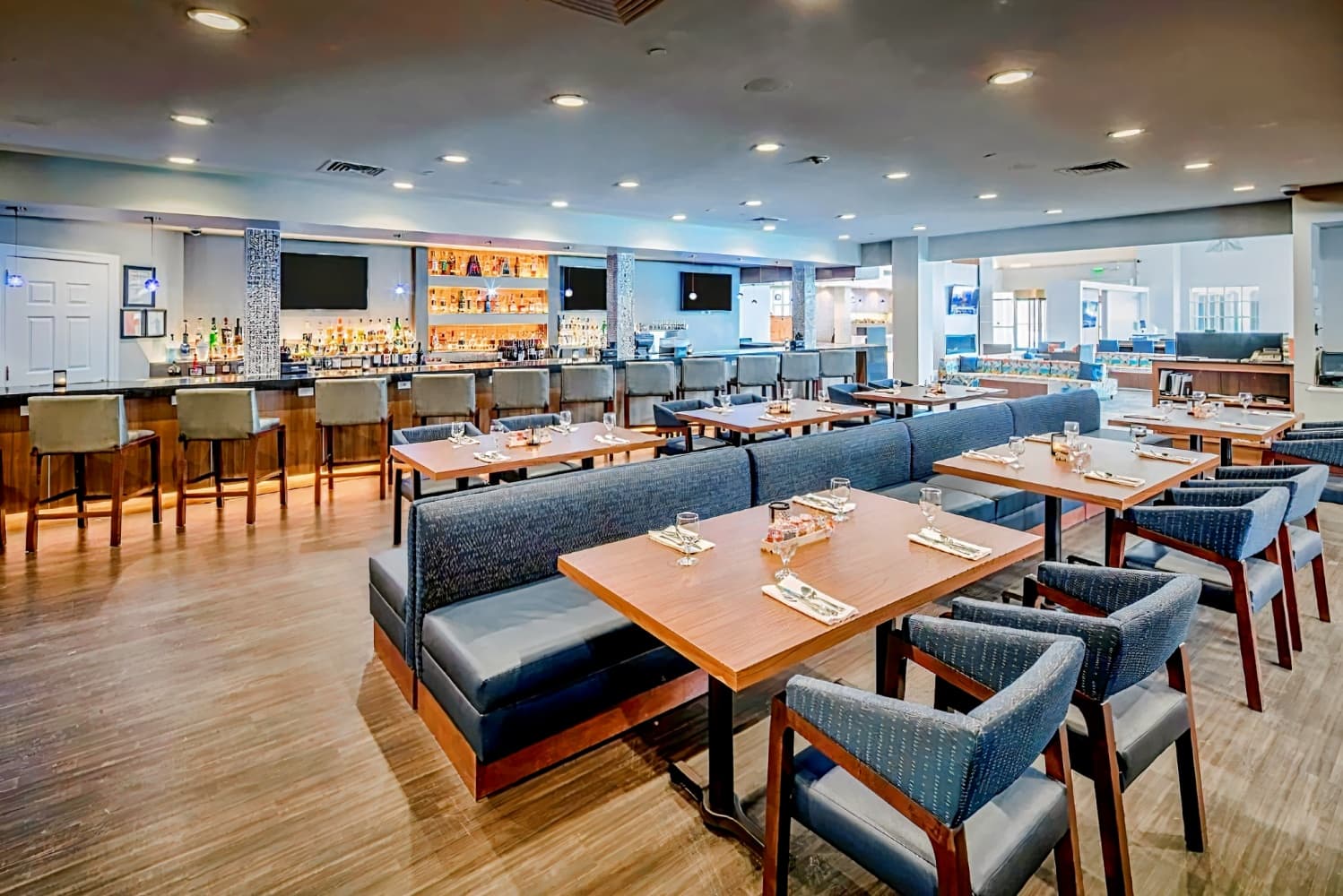 Collegian Hotel & Suites, Trademark Collection by Wyndham