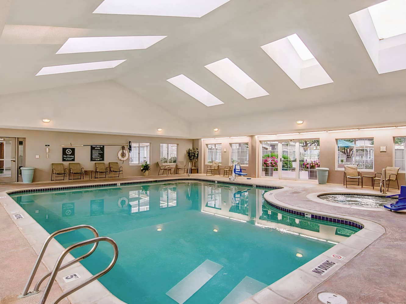 La Quinta Inn & Suites by Wyndham Denver Airport DIA