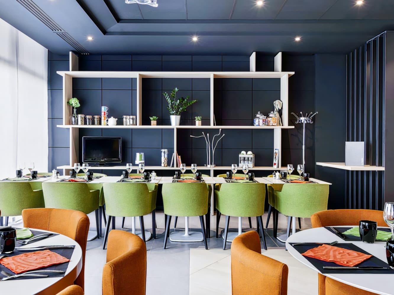 Novotel Tours Centre Gare