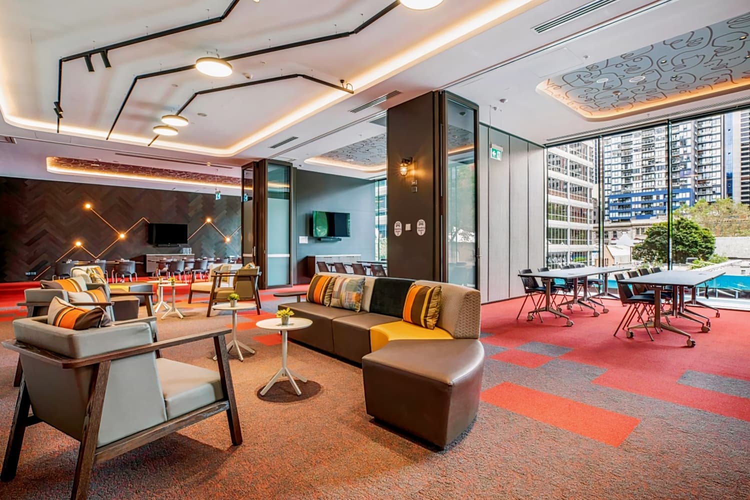 Holiday Inn Express Melbourne Little Collins