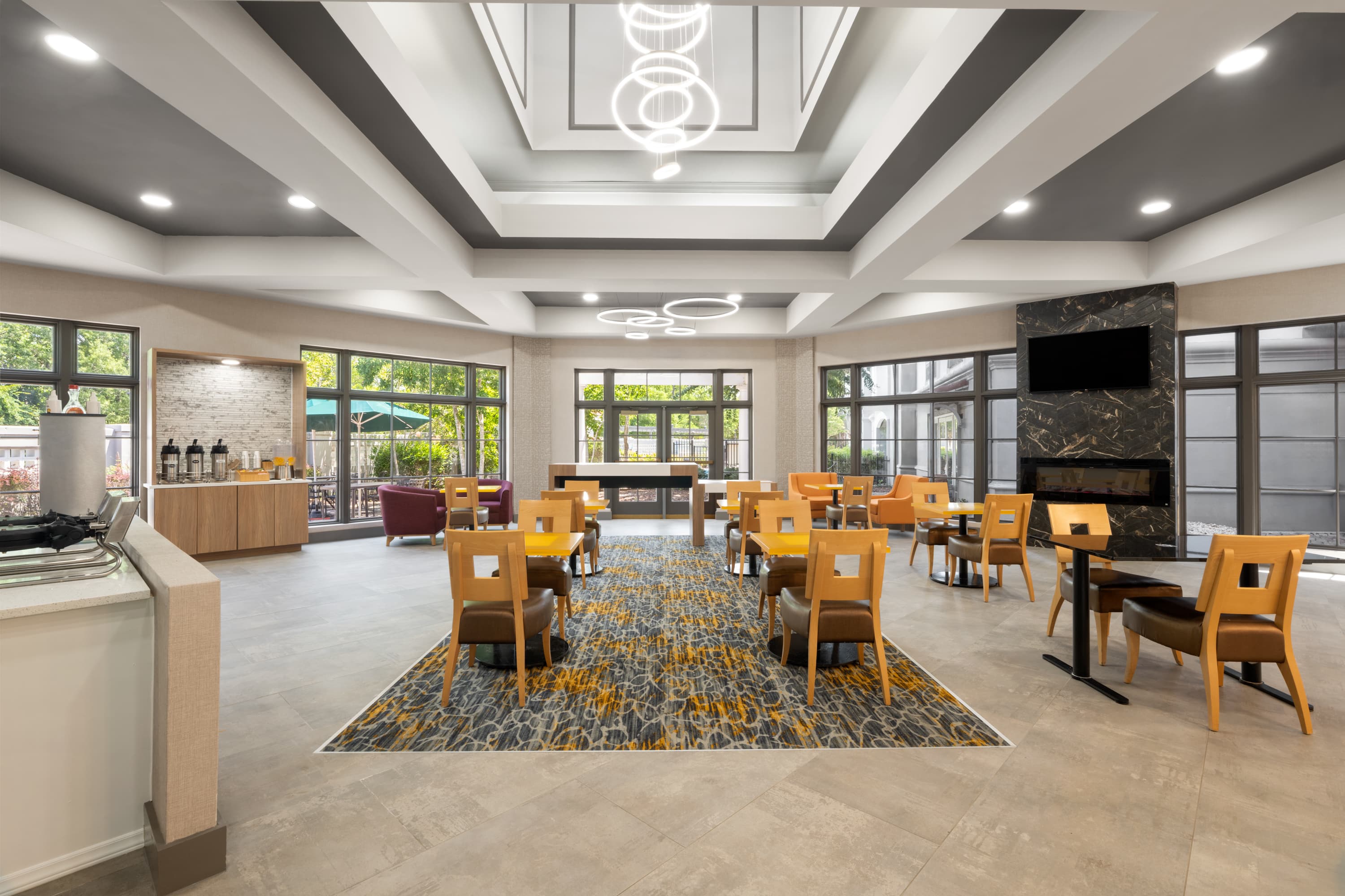 La Quinta Inn & Suites by Wyndham Raleigh Cary