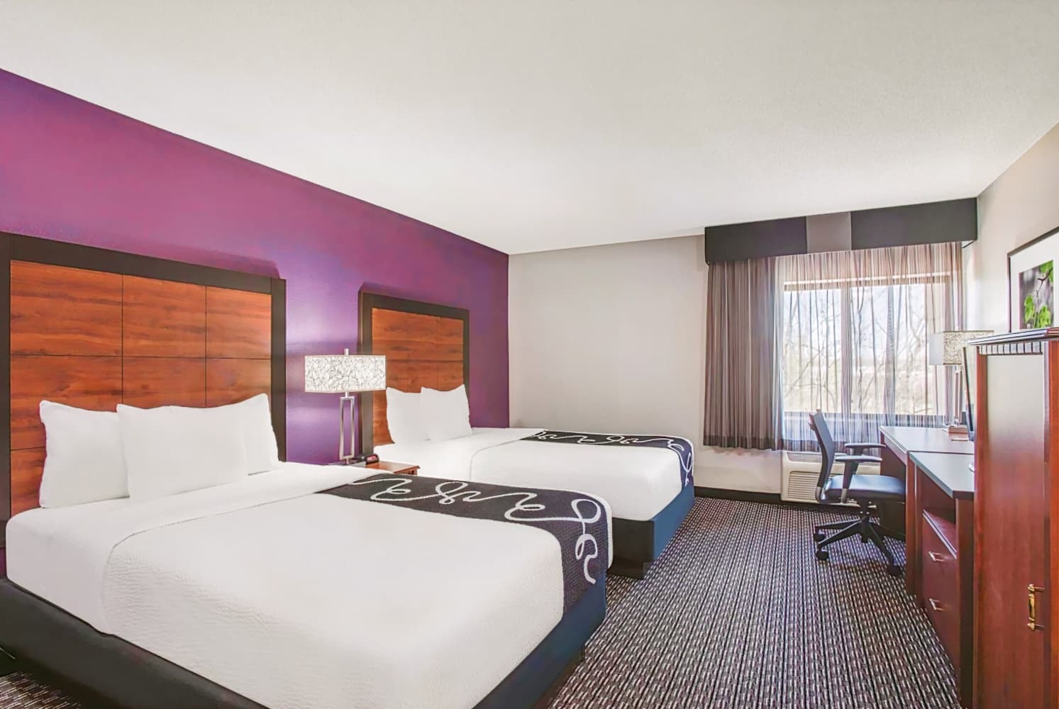 La Quinta Inn & Suites by Wyndham Univ Area Chapel Hill