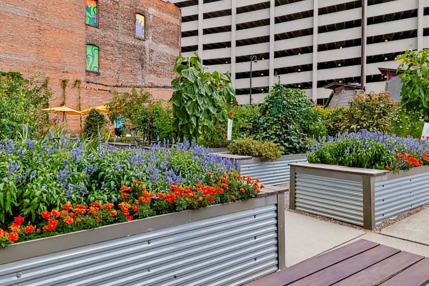 Hotel Indigo Detroit Downtown, an IHG Hotel