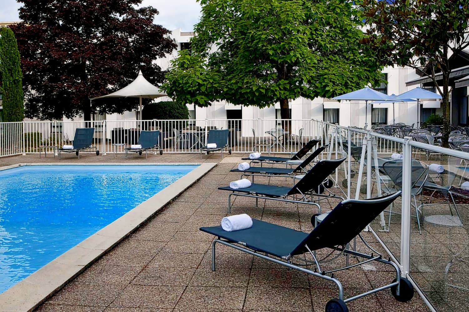 Best Western Saint-Etienne Porte du Forez