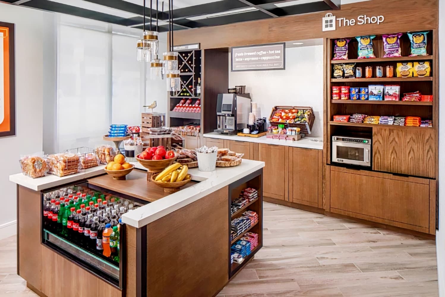 Hilton Garden Inn Washington DC Downtown