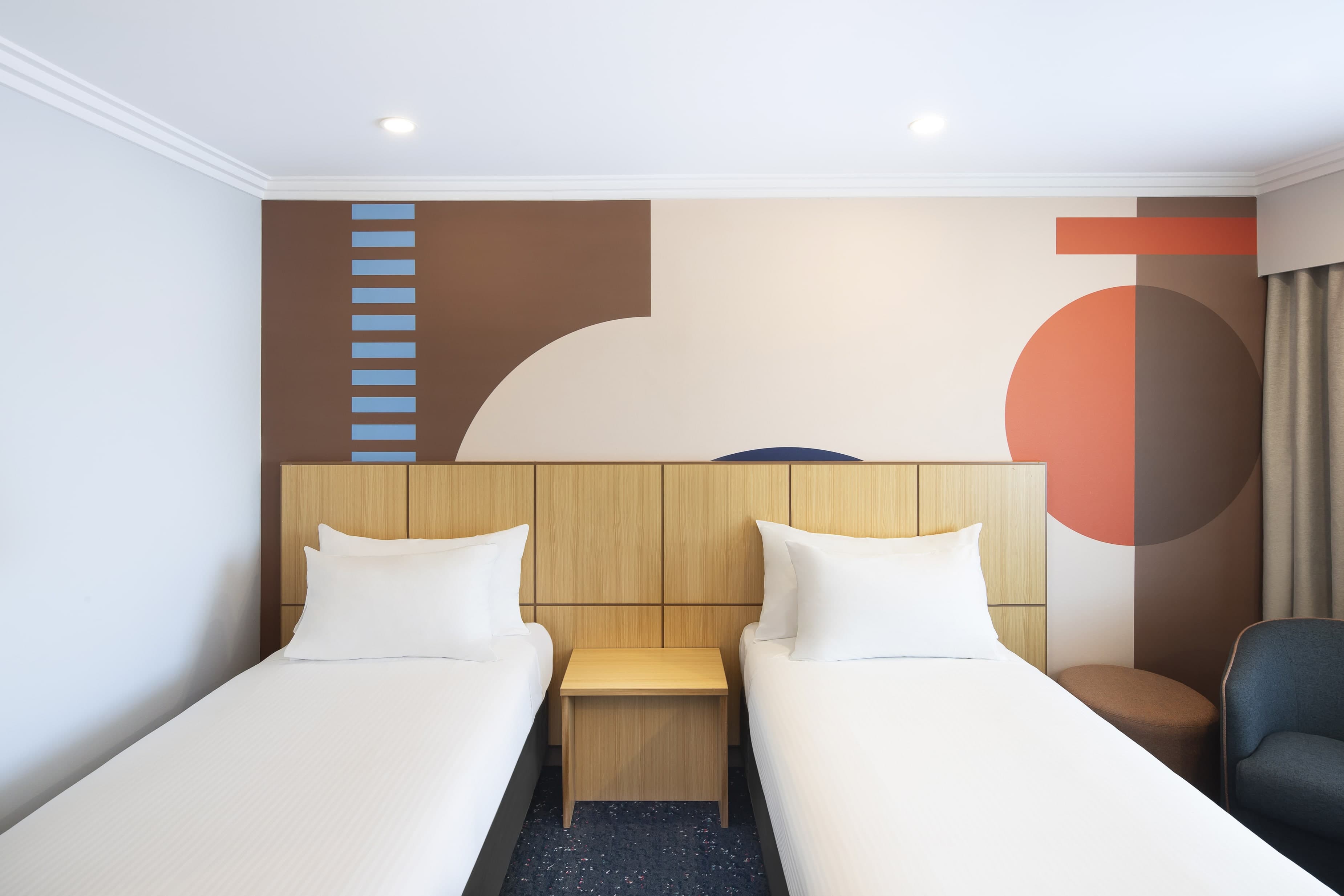 ibis Styles Sydney Central