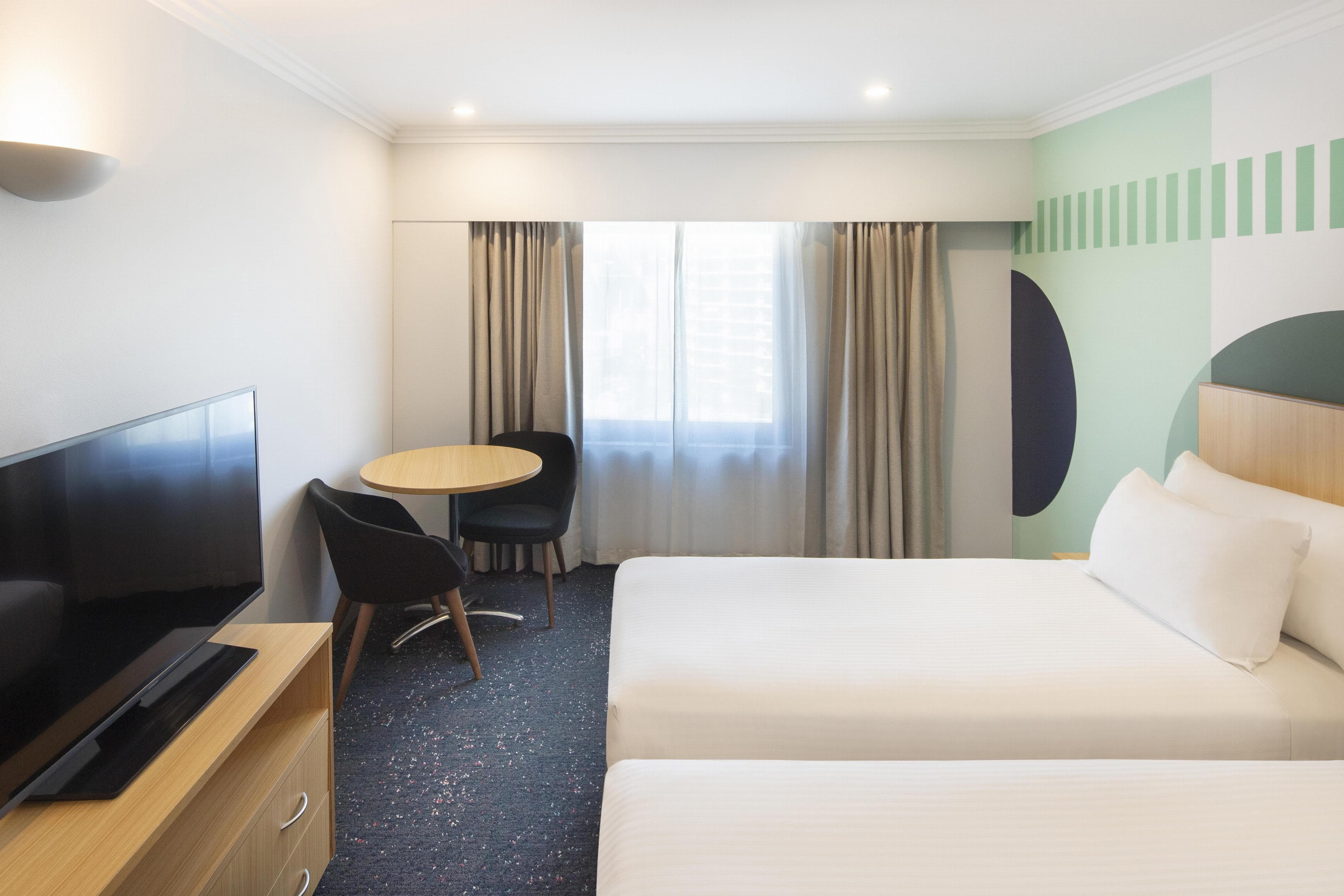 ibis Styles Sydney Central