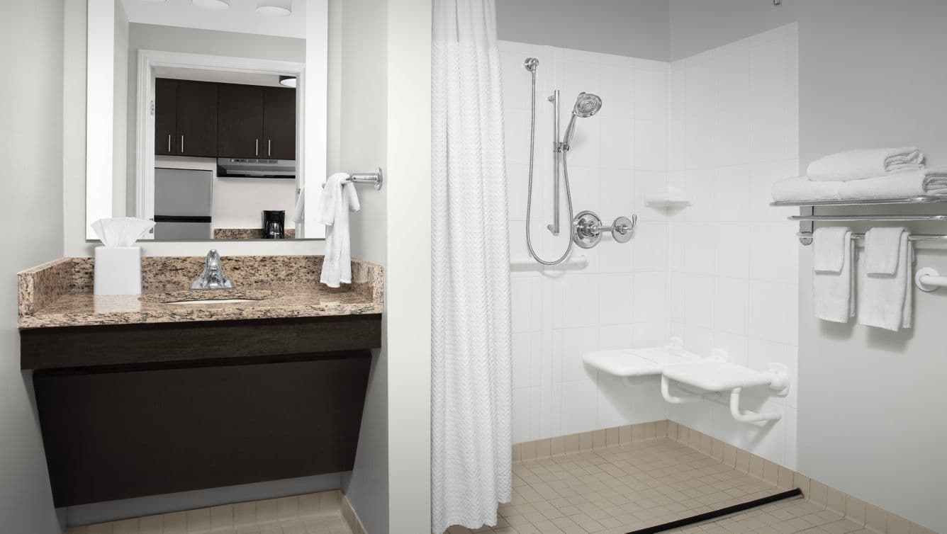 TownePlace Suites by Marriott Franklin Cool Springs