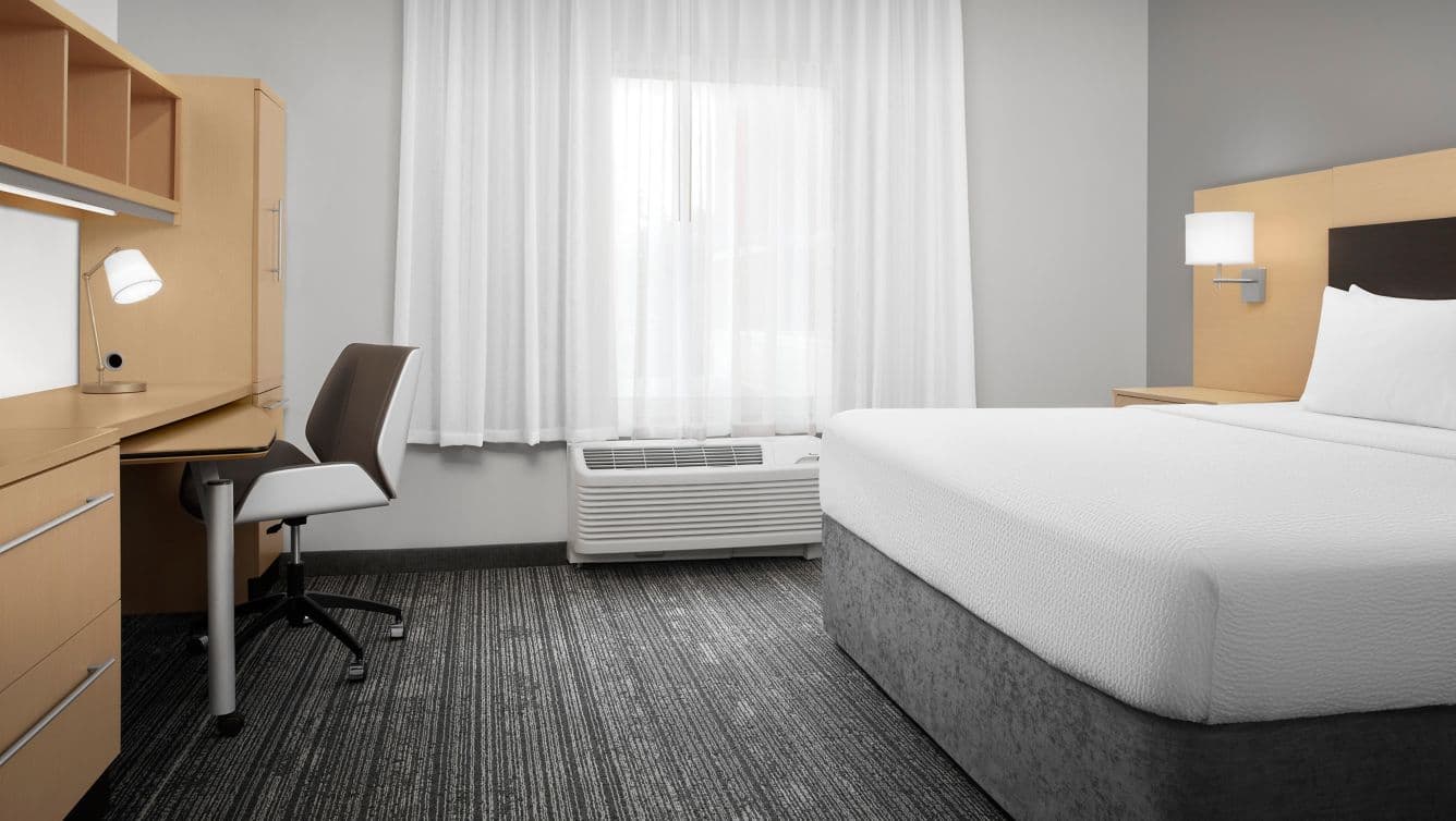 TownePlace Suites by Marriott Franklin Cool Springs