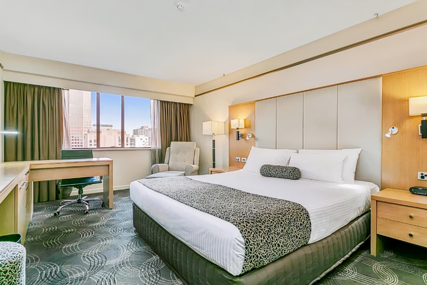 Stamford Plaza Adelaide