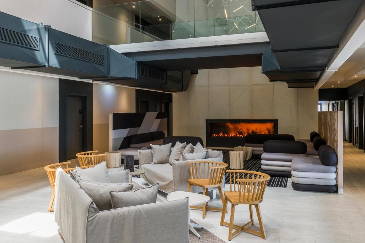 Mercure Hotel & Spa Bastia Biguglia