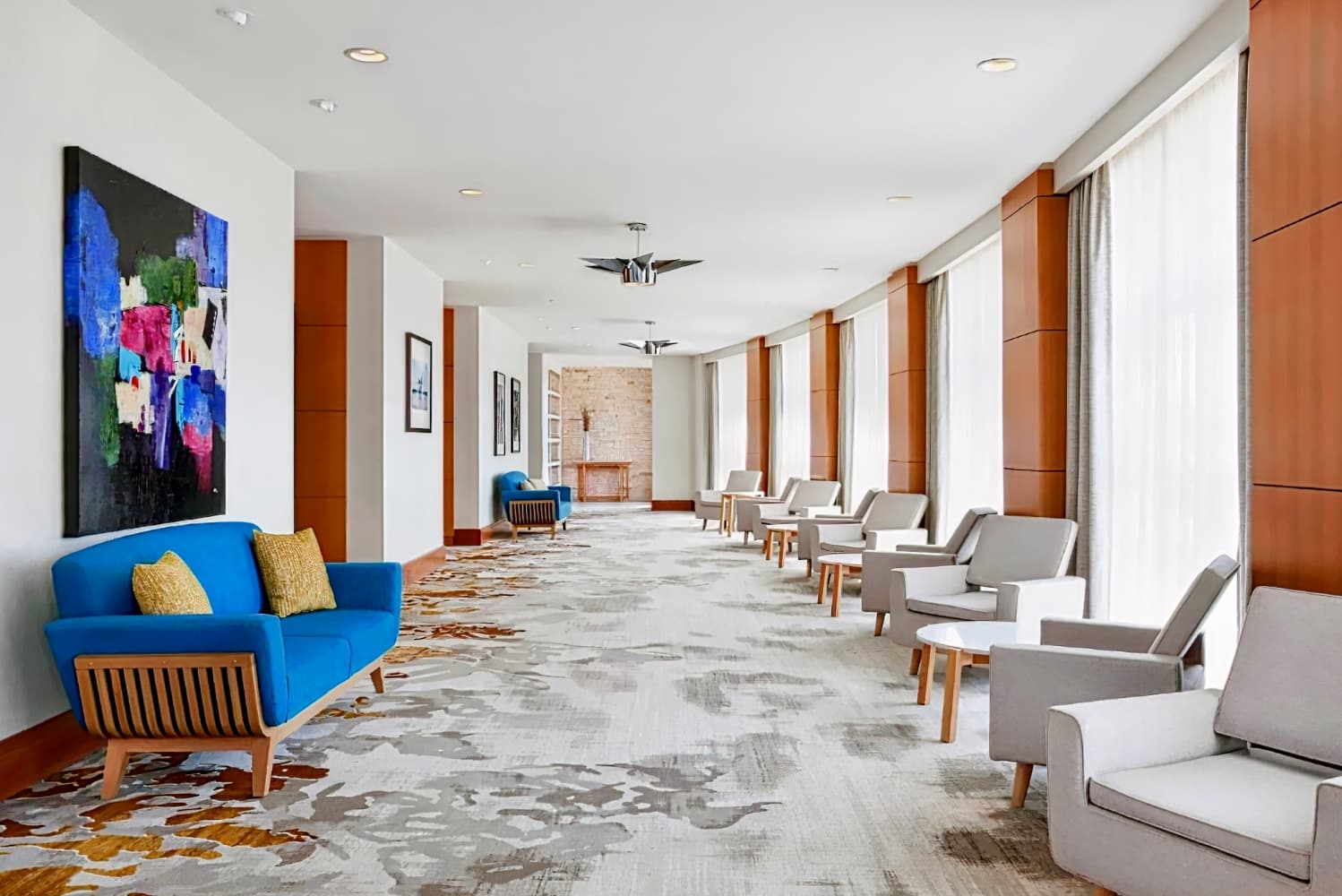 Hilton Garden Inn Dallas Richardson