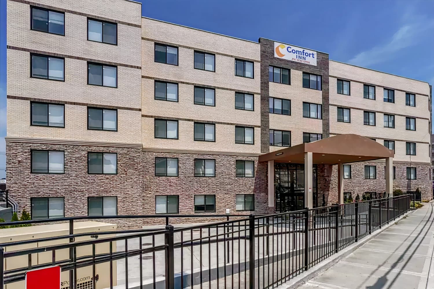 Comfort Inn JFK Airport