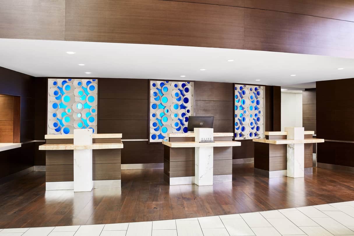 Delta Hotel by Marriott Phoenix Mesa