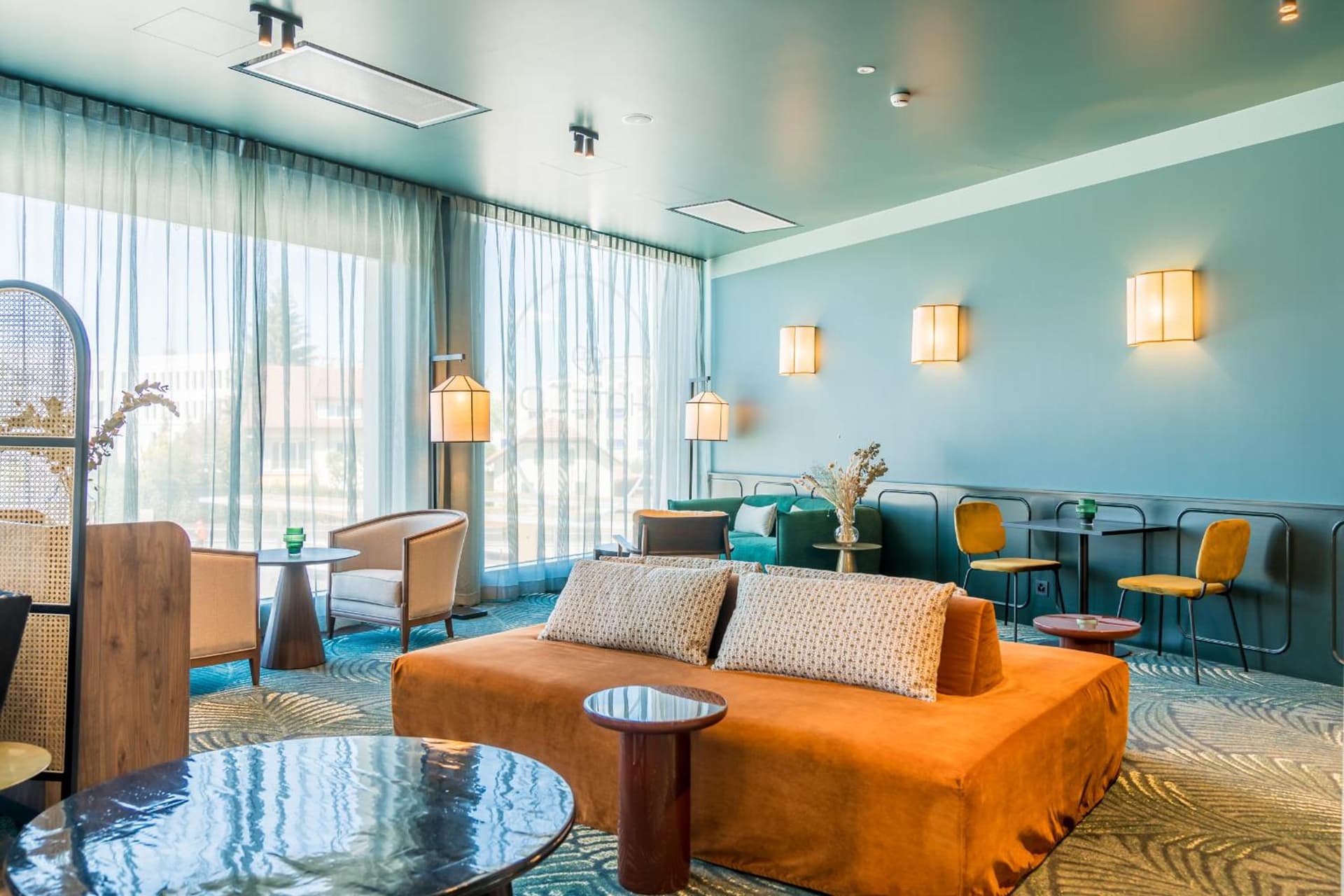 Hotel D Bulle
