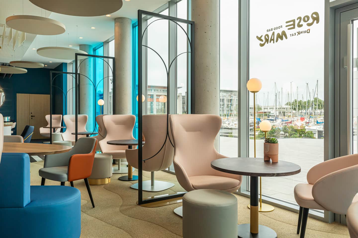 Mercure Dunkerque Centre Gare