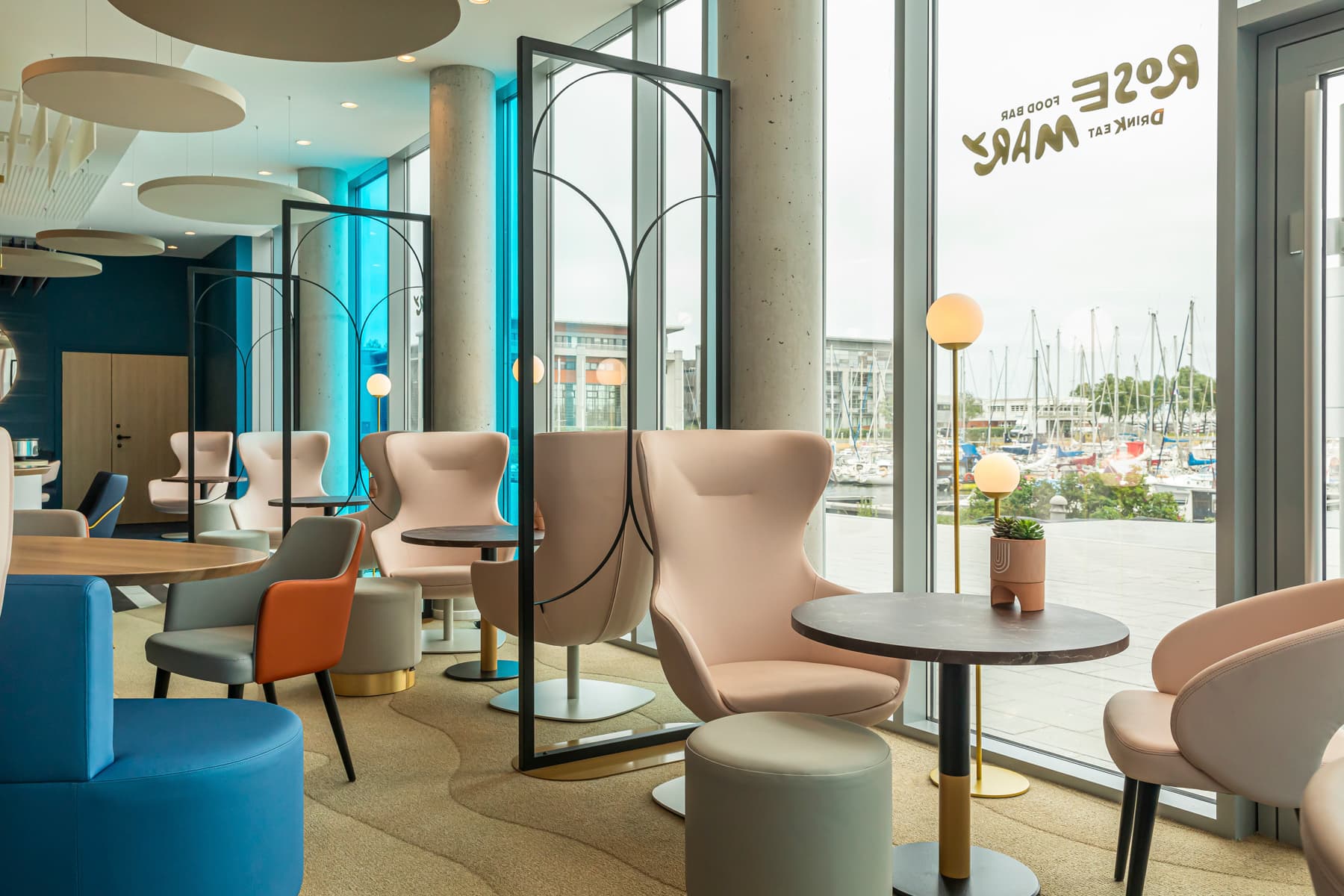Mercure Dunkerque Centre Gare