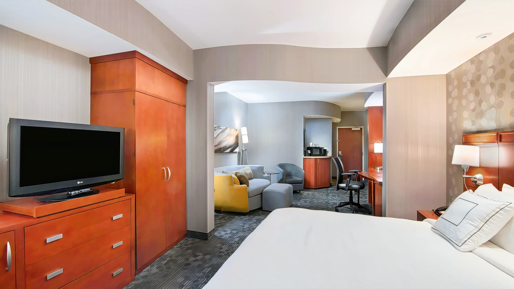 Courtyard Atlanta McDonough