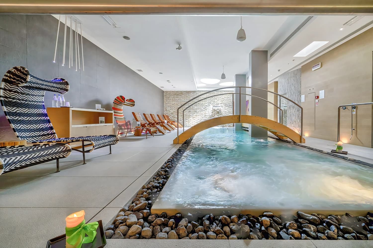 Hotel Select Suites & Spa