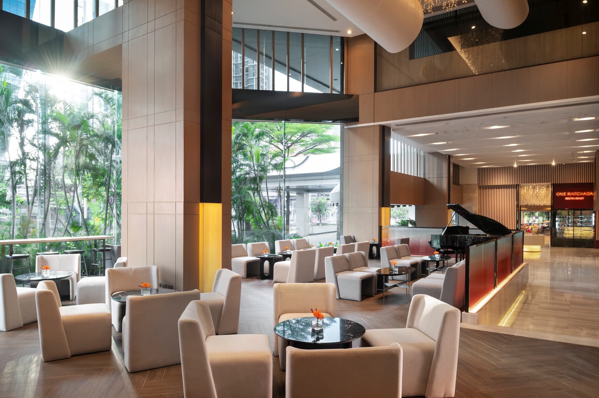 Avani Ratchada Bangkok