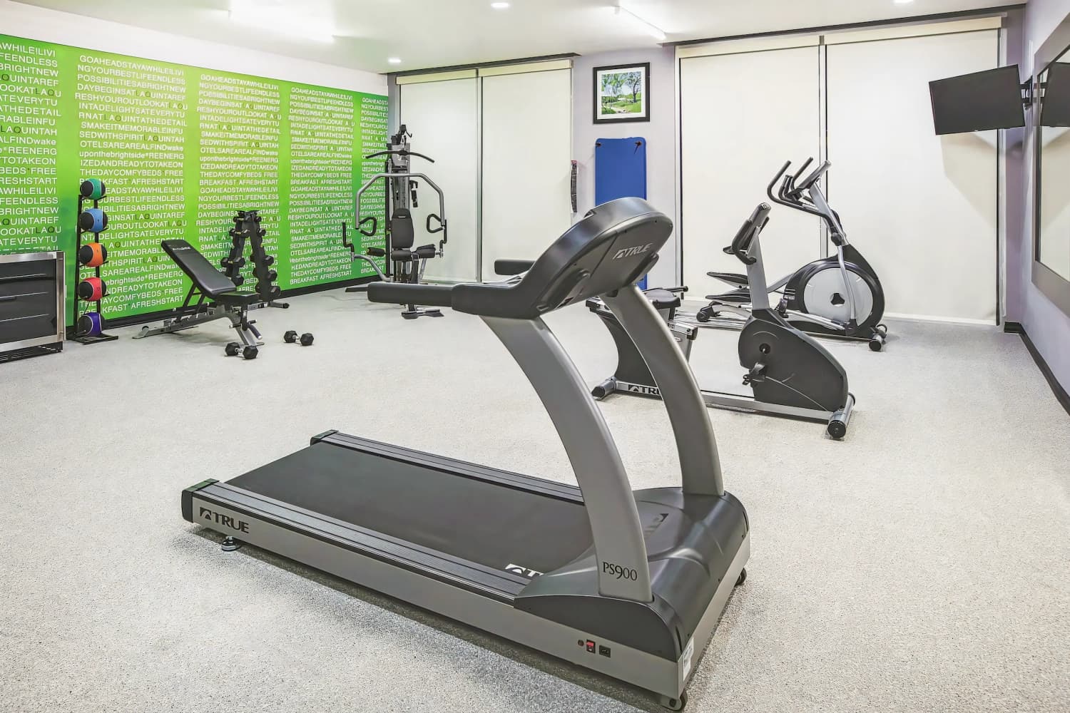 La Quinta Inn and Suites Dallas Plano - The Colony