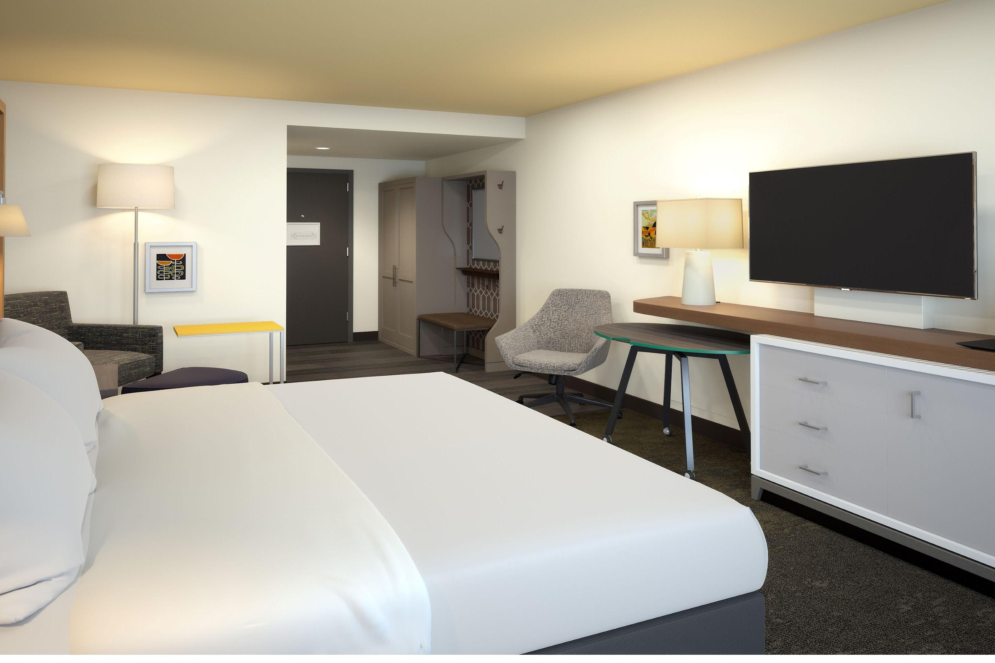 Holiday Inn - LIC - LaGuardia West, an IHG Hotel