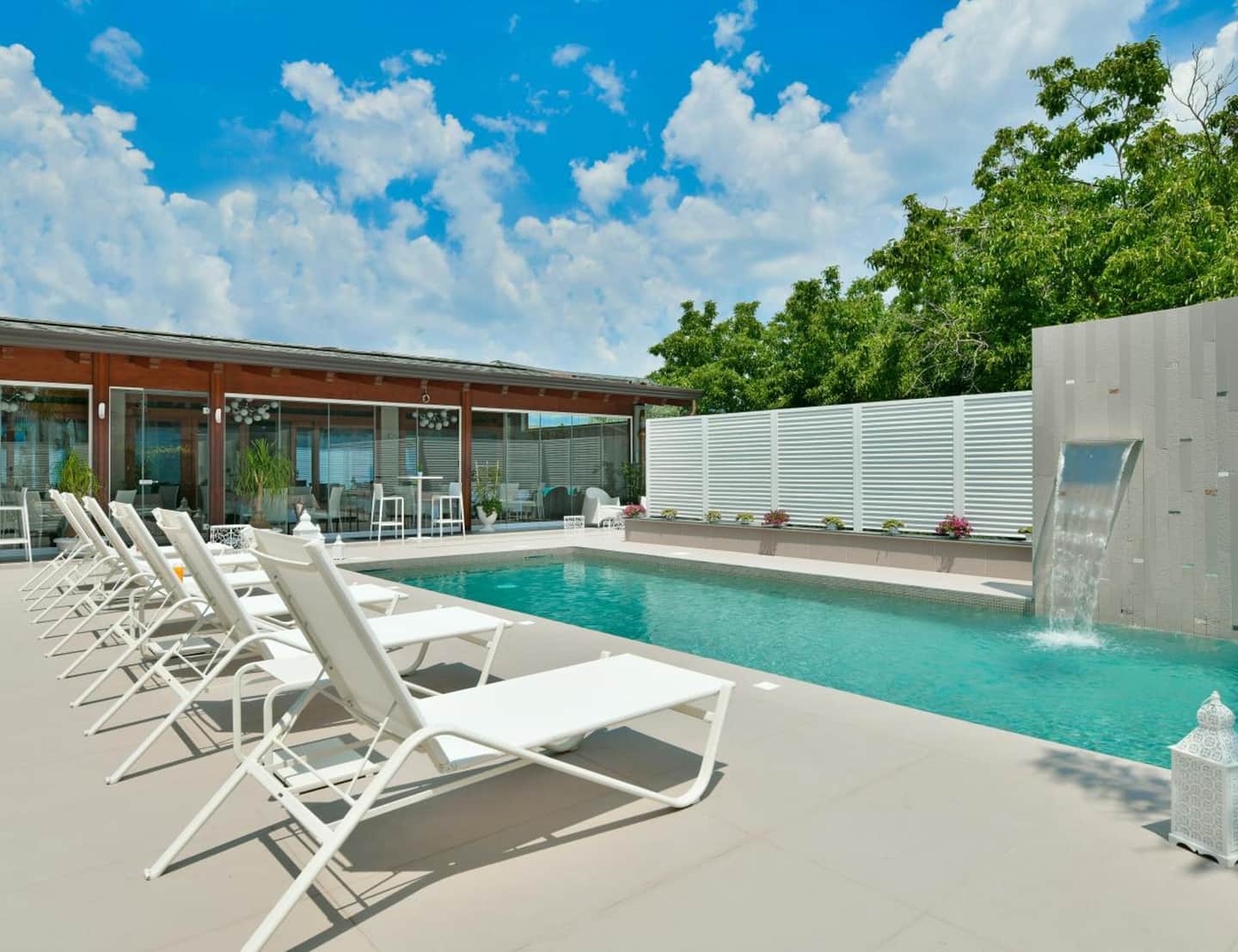 Best Western Hotel Ferrari