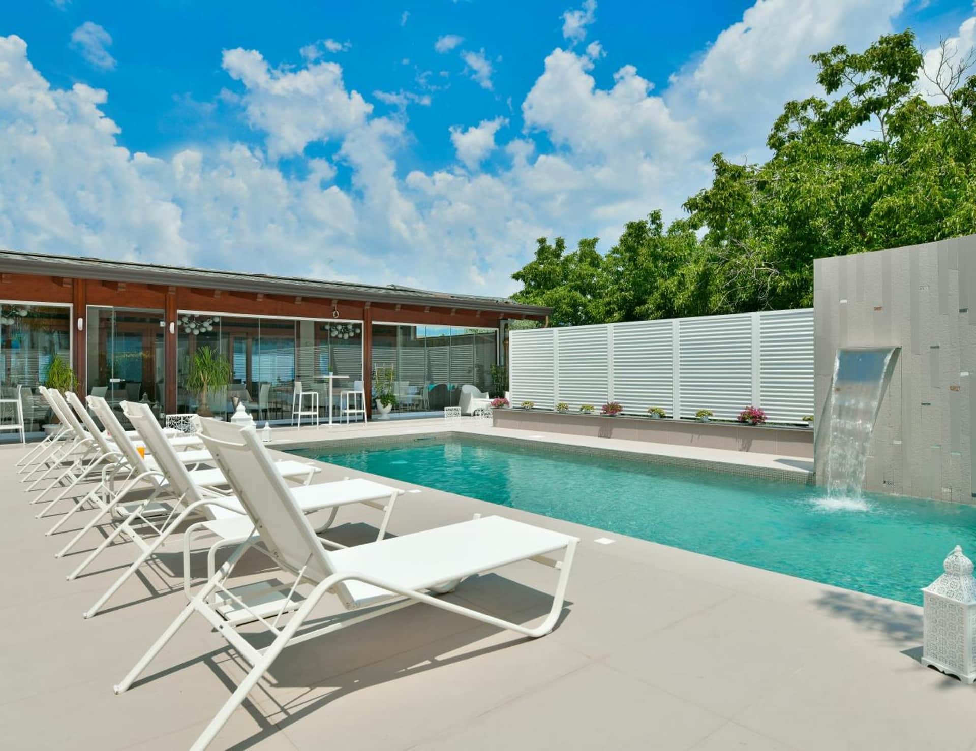 Best Western Hotel Ferrari