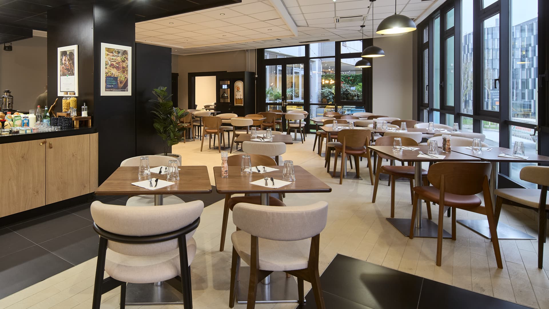 Campanile PRIME - Arcueil