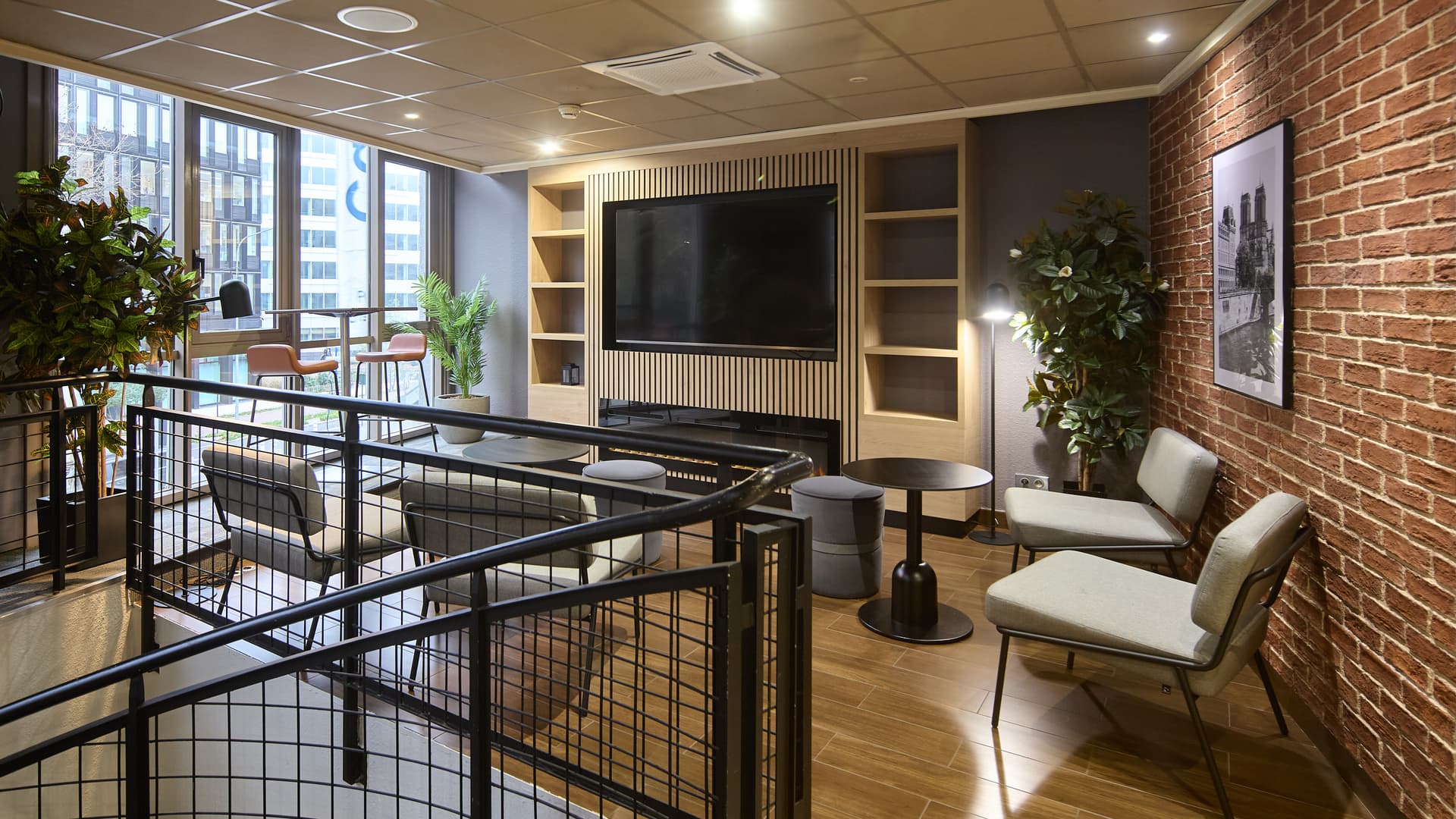 Campanile PRIME - Arcueil