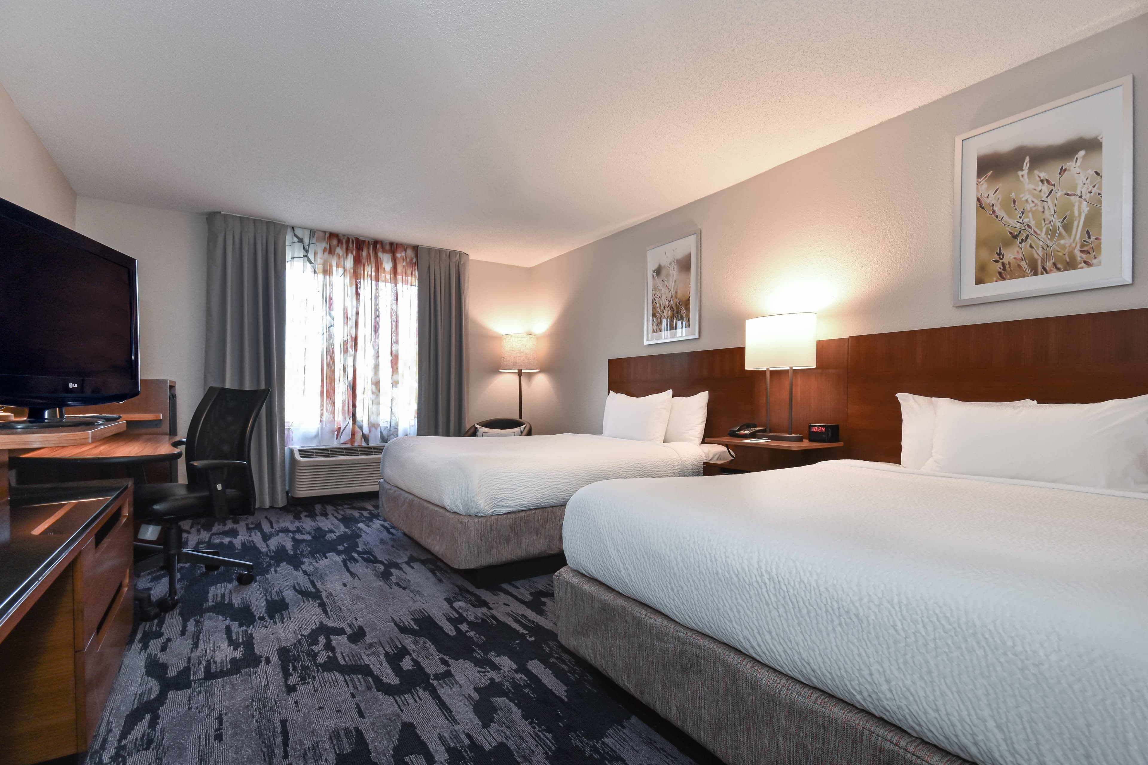 Fairfield Inn by Marriott Columbia Northwest Harbison