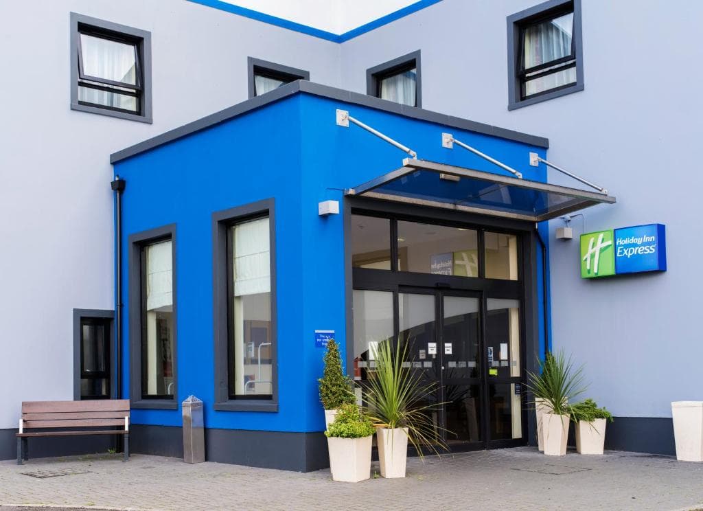 Holiday Inn Express Antrim, an IHG Hotel